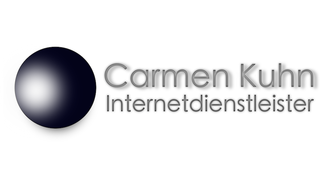 Carmen Kuhn Internetdienstleister